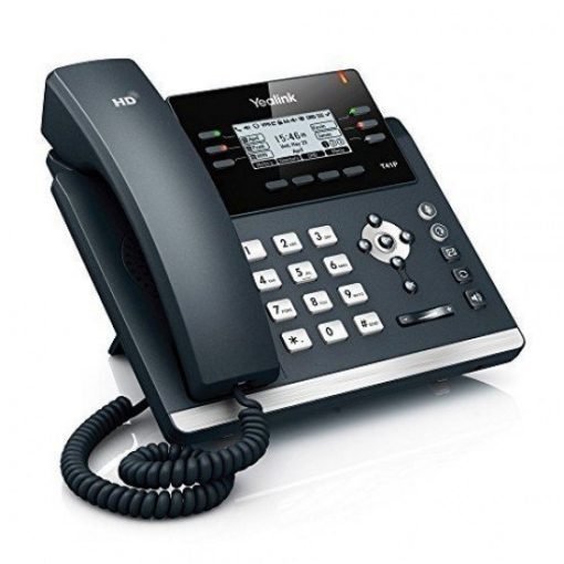 Yealink SIP-T41P IP Phone