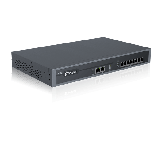 Yeastar P550 P-Series IP PBX