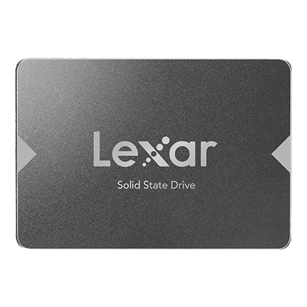 LEXAR NS100 2.5