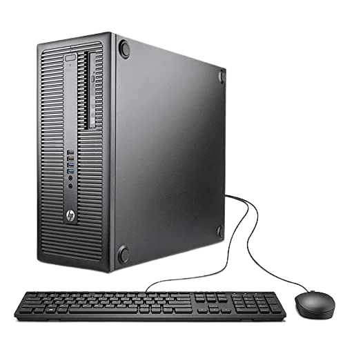 Hp ProDesk 800 G2