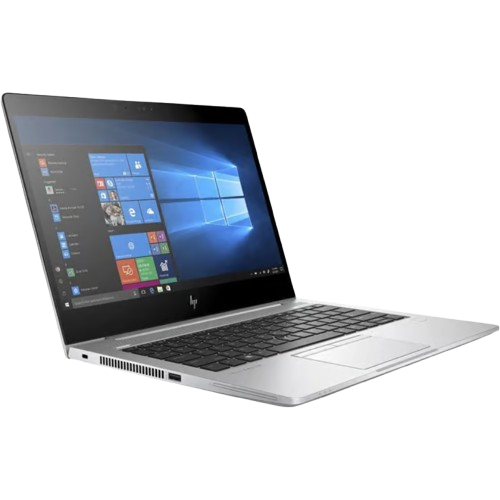 HP EliteBook 830 G5 i5 8GB RAM 256GB SSD