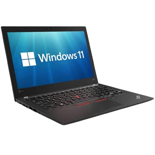 Lenovo ThinkPad X280 i7 16GB RAM 256GB SSD