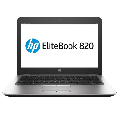 HP EliteBook 820 core i7 8GB Ram 256 GB SSD